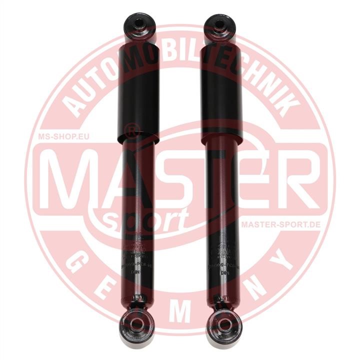 Master-sport 16K003852 Rear suspension shock 16K003852: Buy near me in Poland at 2407.PL - Good price!