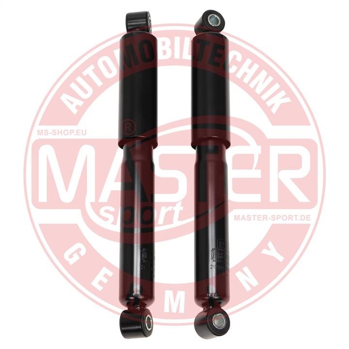 Master-sport 16K003082 Rear suspension shock 16K003082: Buy near me in Poland at 2407.PL - Good price!