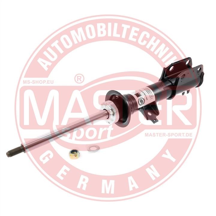 Master-sport 16K004221 Front suspension shock absorber 16K004221: Buy near me in Poland at 2407.PL - Good price!