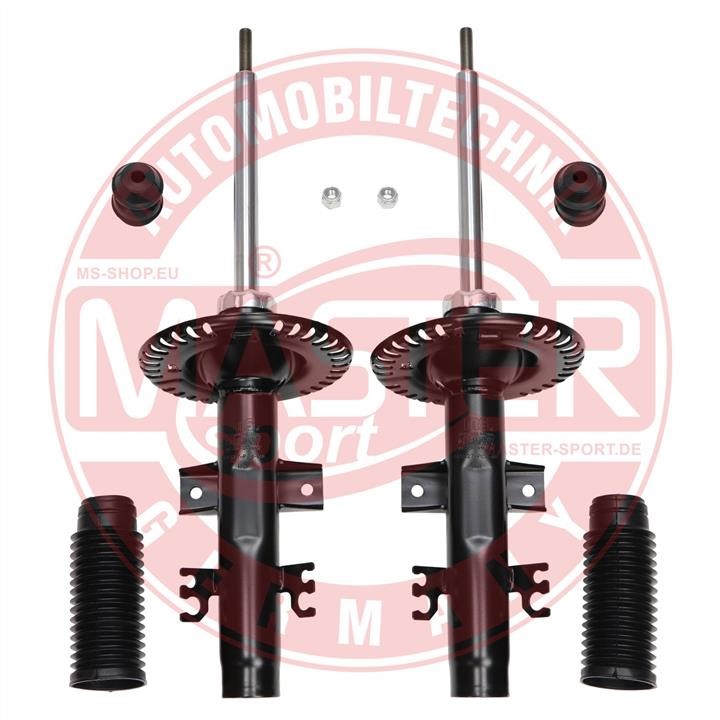 Master-sport 16K004243 Front suspension shock absorber 16K004243: Buy near me in Poland at 2407.PL - Good price!