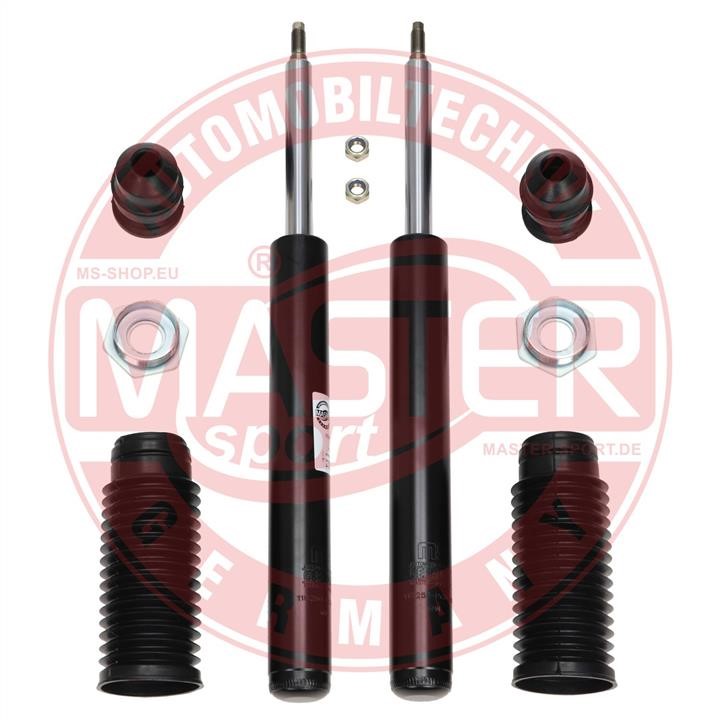 Master-sport 16K004683 Front suspension shock absorber 16K004683: Buy near me in Poland at 2407.PL - Good price!