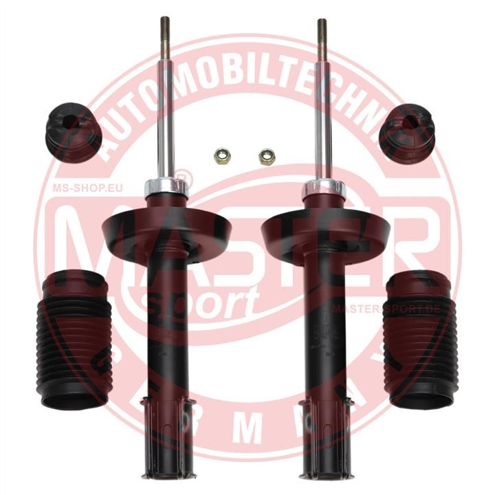 Master-sport 16K004693 Front suspension shock absorber 16K004693: Buy near me in Poland at 2407.PL - Good price!