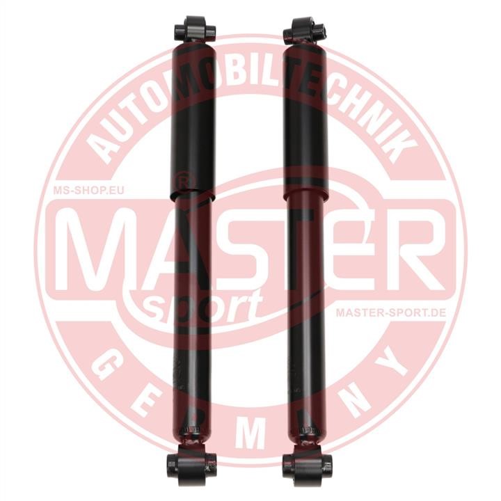 Master-sport 16K004332 Амортизатор подвески задний 16K004332: Отличная цена - Купить в Польше на 2407.PL!