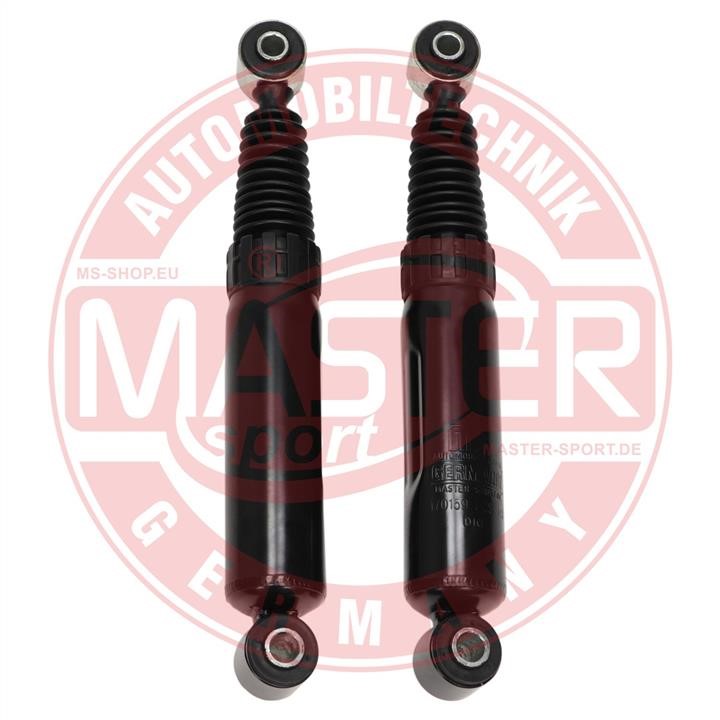 Master-sport 16K004362 Rear suspension shock 16K004362: Buy near me in Poland at 2407.PL - Good price!