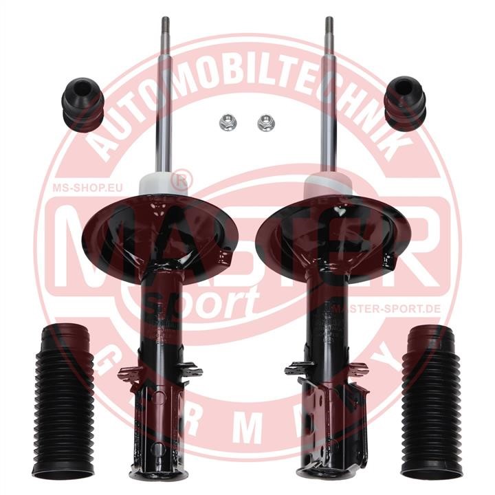 Master-sport 16K004773 Front suspension shock absorber 16K004773: Buy near me in Poland at 2407.PL - Good price!