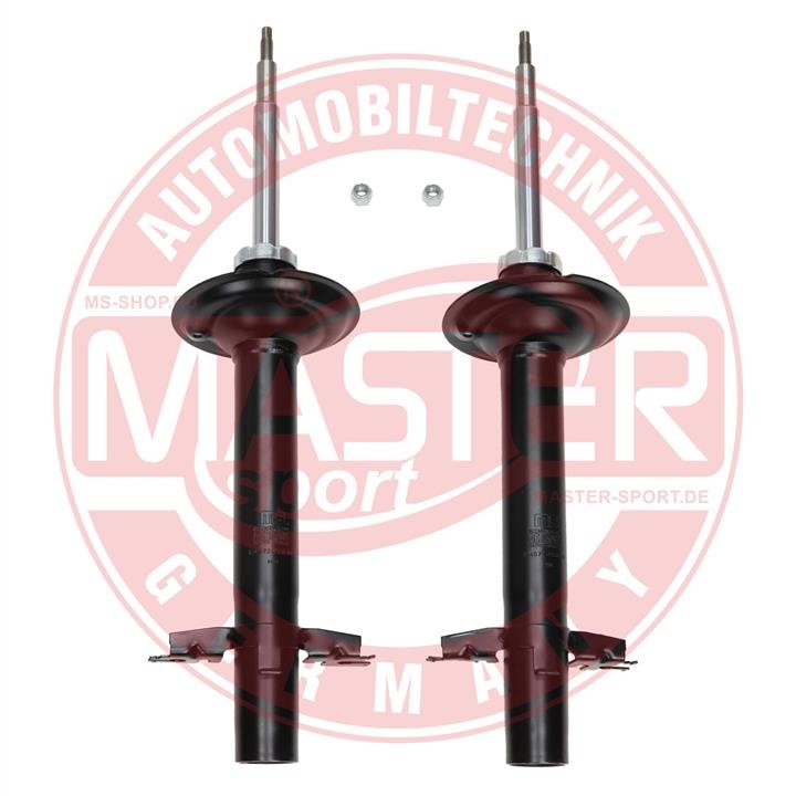 Master-sport 16K004511 Front suspension shock absorber 16K004511: Buy near me in Poland at 2407.PL - Good price!