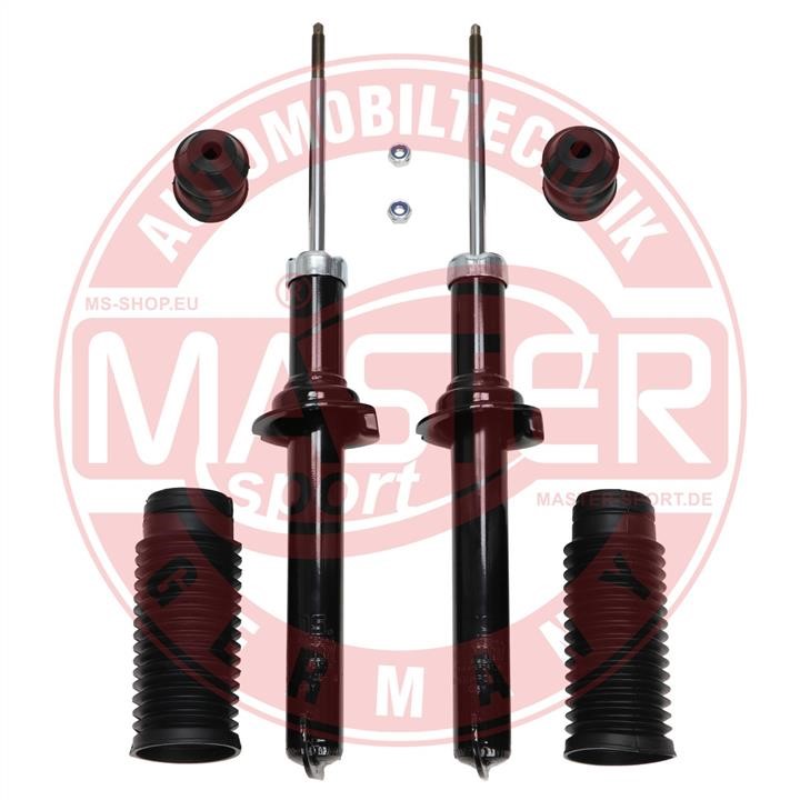 Master-sport 16K004993 Front suspension shock absorber 16K004993: Buy near me in Poland at 2407.PL - Good price!