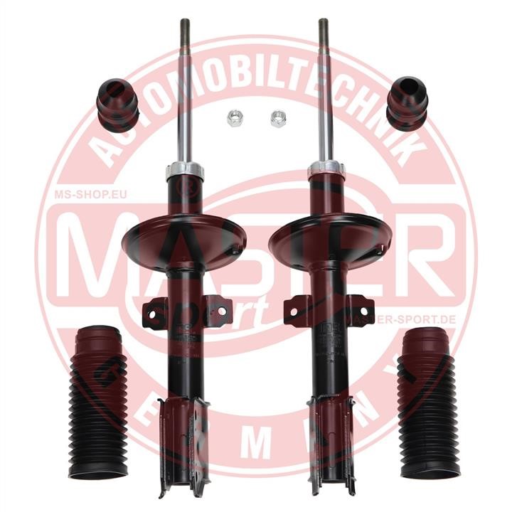 Master-sport 16K005063 Front suspension shock absorber 16K005063: Buy near me at 2407.PL in Poland at an Affordable price!