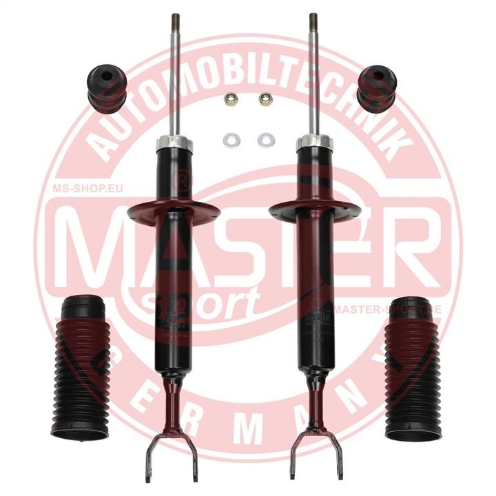 Master-sport 16K005453 Front suspension shock absorber 16K005453: Buy near me in Poland at 2407.PL - Good price!