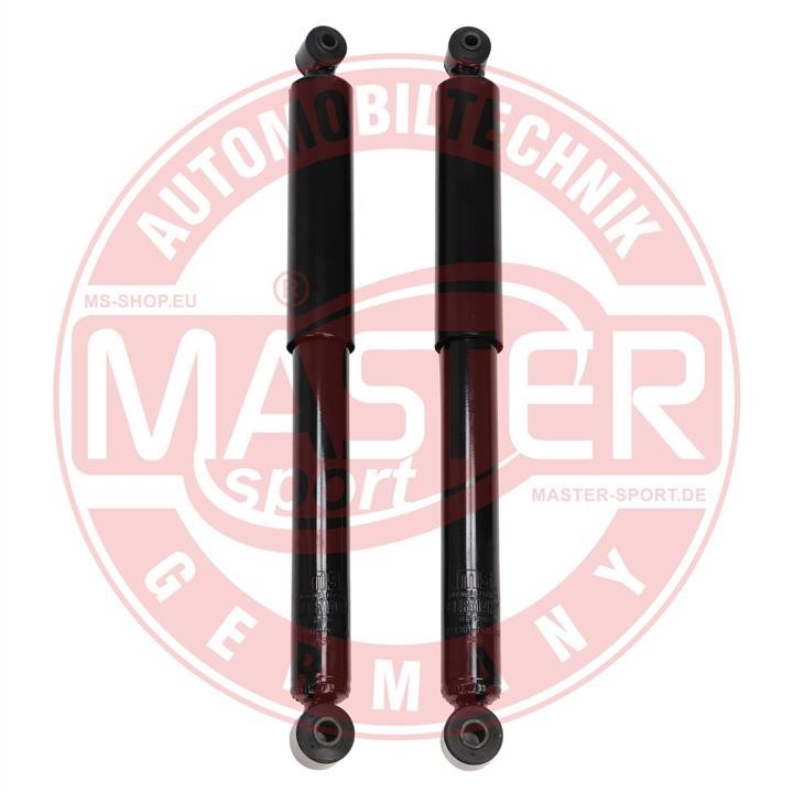 Master-sport 16K006842 Rear suspension shock 16K006842: Buy near me in Poland at 2407.PL - Good price!