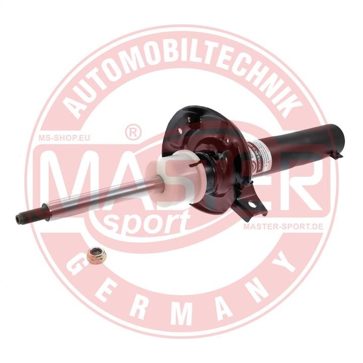 Master-sport 16K006533 Front suspension shock absorber 16K006533: Buy near me at 2407.PL in Poland at an Affordable price!