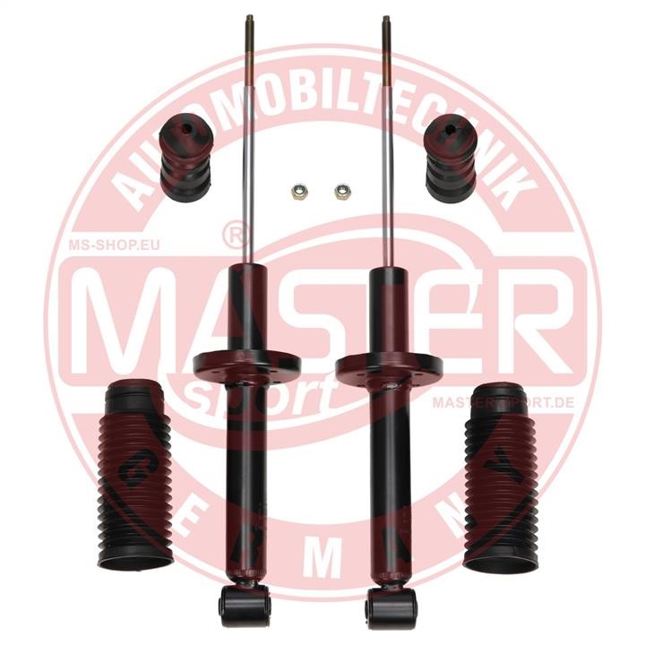 Master-sport 16K005714 Rear suspension shock 16K005714: Buy near me in Poland at 2407.PL - Good price!