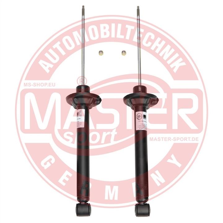Master-sport 16K006782 Rear suspension shock 16K006782: Buy near me in Poland at 2407.PL - Good price!