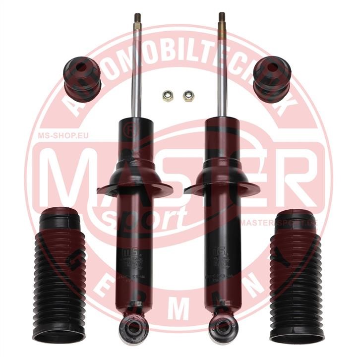 Master-sport 16K006984 Rear suspension shock 16K006984: Buy near me in Poland at 2407.PL - Good price!