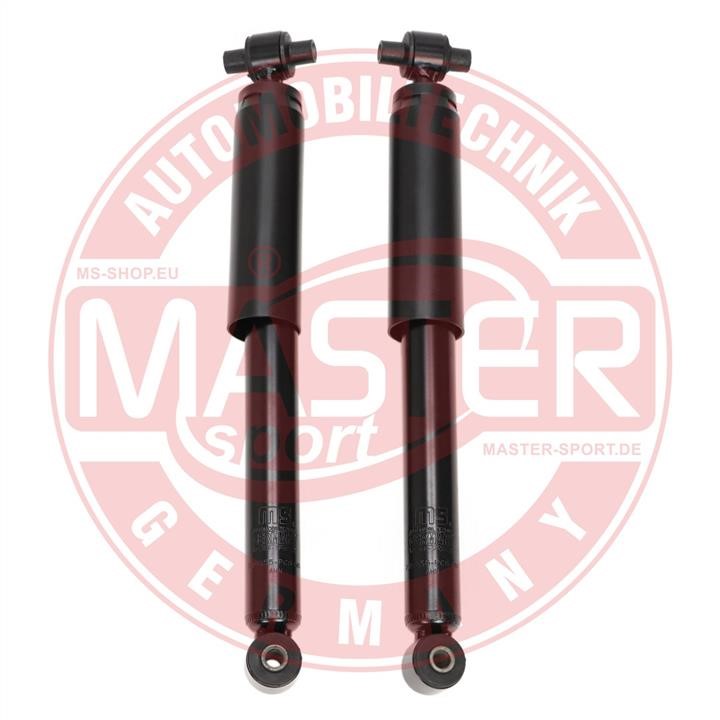 Master-sport 16K006802 Rear suspension shock 16K006802: Buy near me in Poland at 2407.PL - Good price!