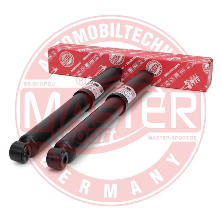 Shock absorber Master-sport 16K007462