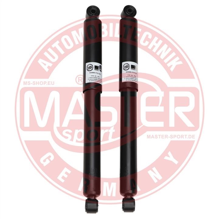 Master-sport 16K007462 Shock absorber 16K007462: Buy near me at 2407.PL in Poland at an Affordable price!