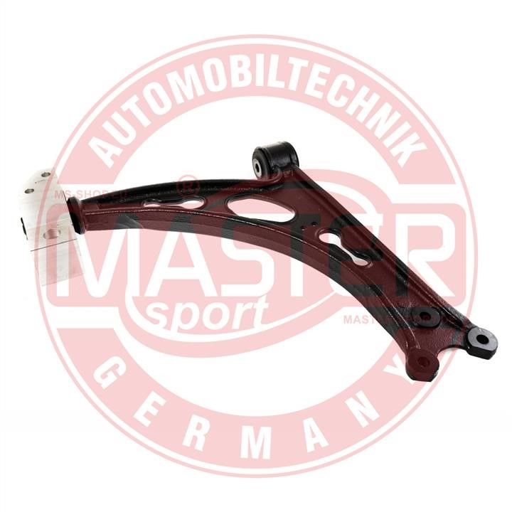 Master-sport 30630/1-PCS-MS Track Control Arm 306301PCSMS: Buy near me in Poland at 2407.PL - Good price!
