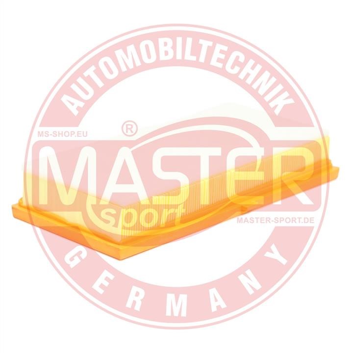 Купити Master-sport 3088-LF-PCS-MS за низькою ціною в Польщі!