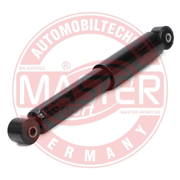 Master-sport 316930-PCS-MS Rear suspension shock 316930PCSMS: Buy near me in Poland at 2407.PL - Good price!