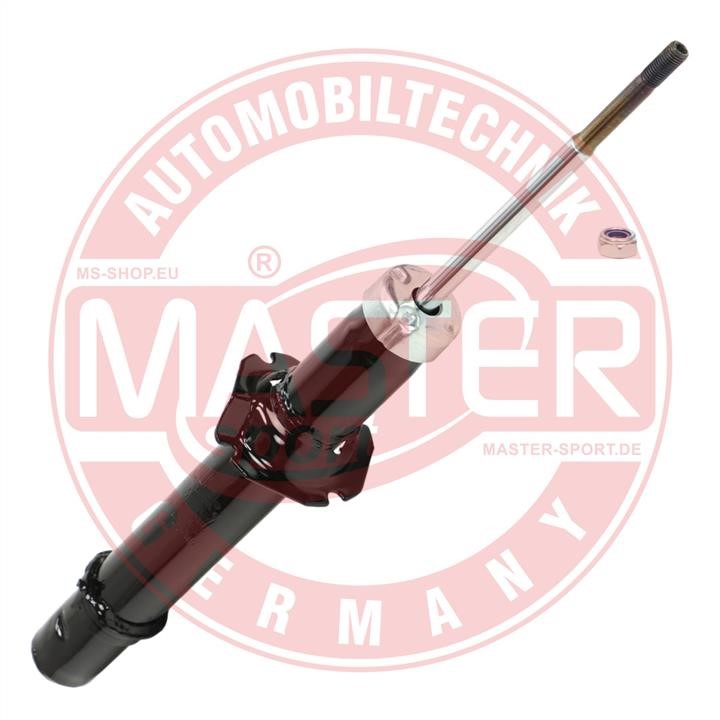 Master-sport 317137-PCS-MS Front suspension shock absorber 317137PCSMS: Buy near me in Poland at 2407.PL - Good price!