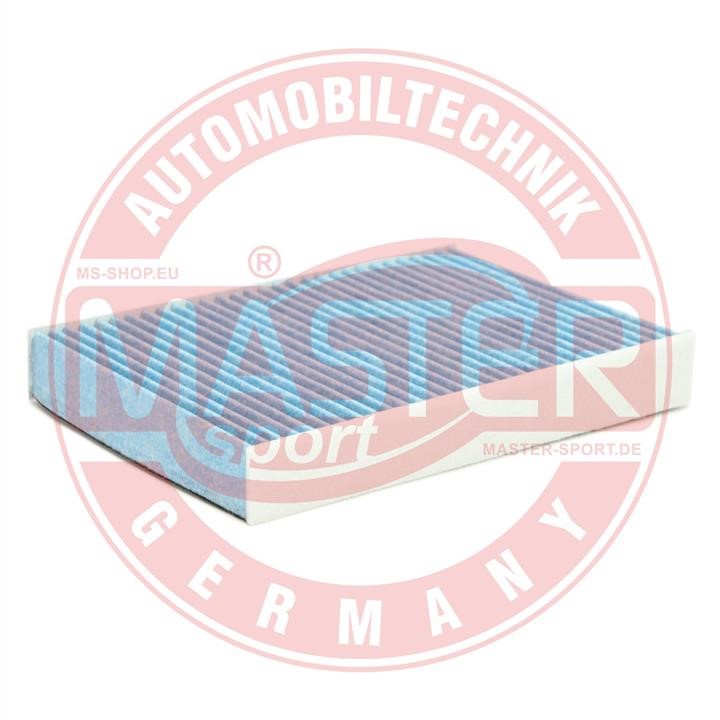 Filter, Innenraumluft Master-sport 25003-IFB-PCS-MS