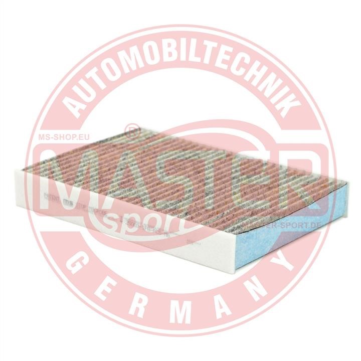 Master-sport 25003-IFB-PCS-MS Filter, interior air 25003IFBPCSMS: Buy near me in Poland at 2407.PL - Good price!