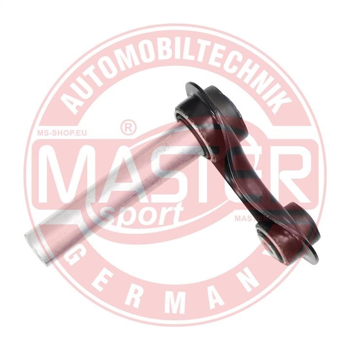 Master-sport 34044-PCS-MS Track Control Arm 34044PCSMS: Buy near me in Poland at 2407.PL - Good price!