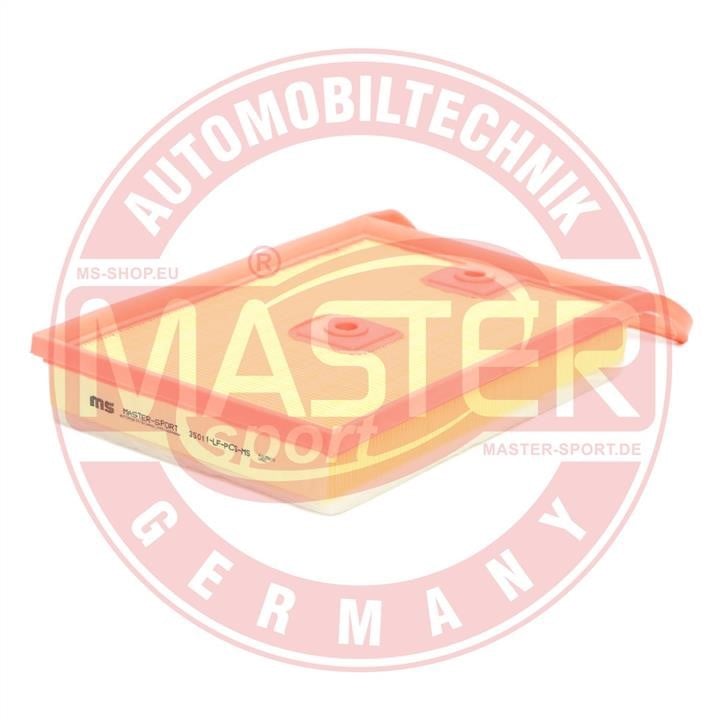 Master-sport 35011-LF-PCS-MS Filter 35011LFPCSMS: Buy near me in Poland at 2407.PL - Good price!