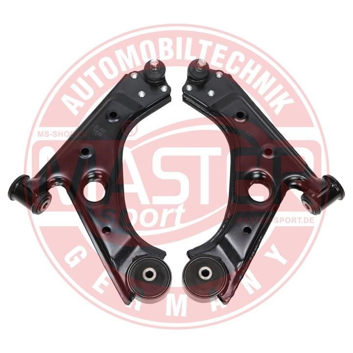 Master-sport 36934/1-KIT-MS Control arm kit 369341KITMS: Buy near me in Poland at 2407.PL - Good price!