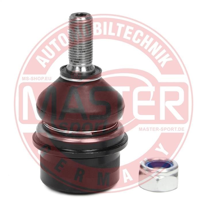 Master-sport 27719PCSMS Ball joint 27719PCSMS: Buy near me in Poland at 2407.PL - Good price!