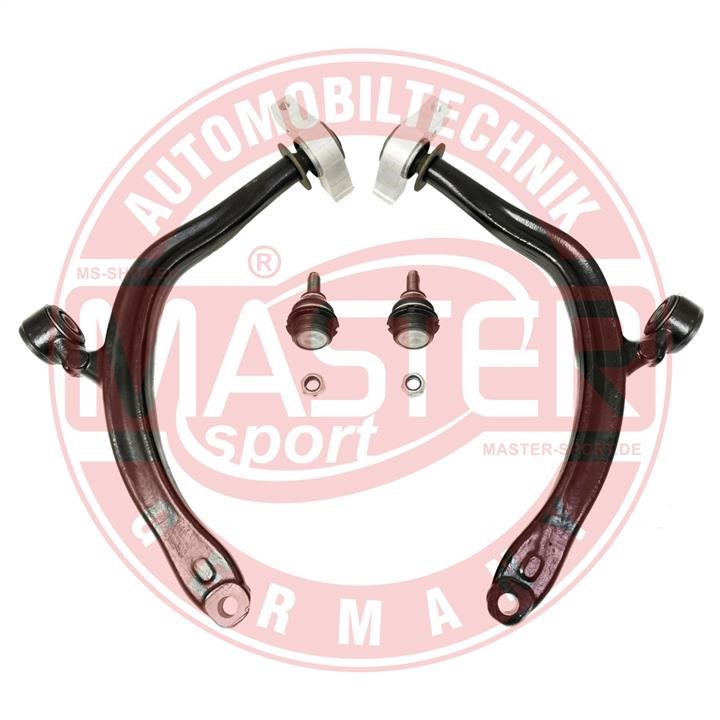 Master-sport 36982/1-KIT-MS Control arm kit 369821KITMS: Buy near me at 2407.PL in Poland at an Affordable price!
