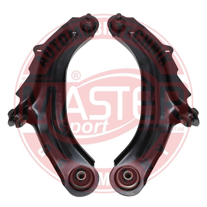 Master-sport 37157-KIT-MS Control arm kit 37157KITMS: Buy near me in Poland at 2407.PL - Good price!
