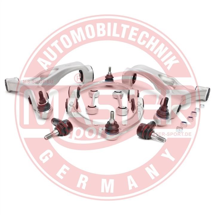 Control arm kit Master-sport 37148&#x2F;2-KIT-MS