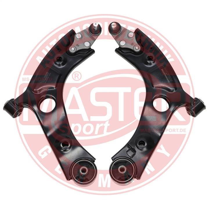 Master-sport 37149-KIT-MS Control arm kit 37149KITMS: Buy near me in Poland at 2407.PL - Good price!