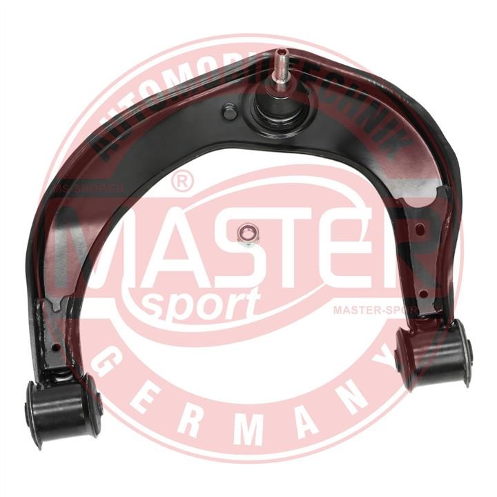 Master-sport 38654-SET-MS Track Control Arm 38654SETMS: Buy near me in Poland at 2407.PL - Good price!