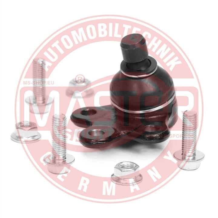 Master-sport 39156-SET-MS Ball joint 39156SETMS: Buy near me in Poland at 2407.PL - Good price!