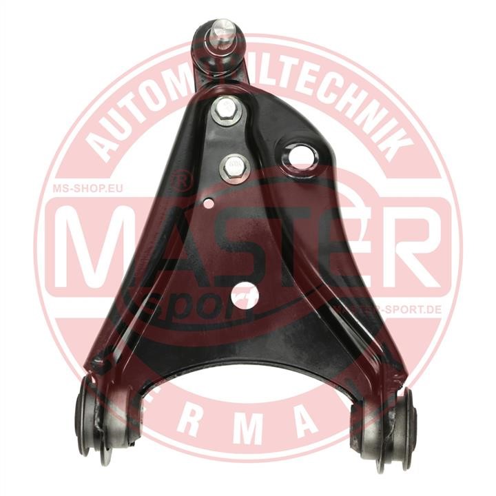 Master-sport 37504-PCS-MS Track Control Arm 37504PCSMS: Buy near me in Poland at 2407.PL - Good price!