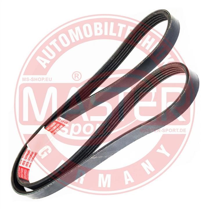 Master-sport 5PK1280-PCS-MS V-Ribbed Belt 5PK1280PCSMS: Buy near me at 2407.PL in Poland at an Affordable price!