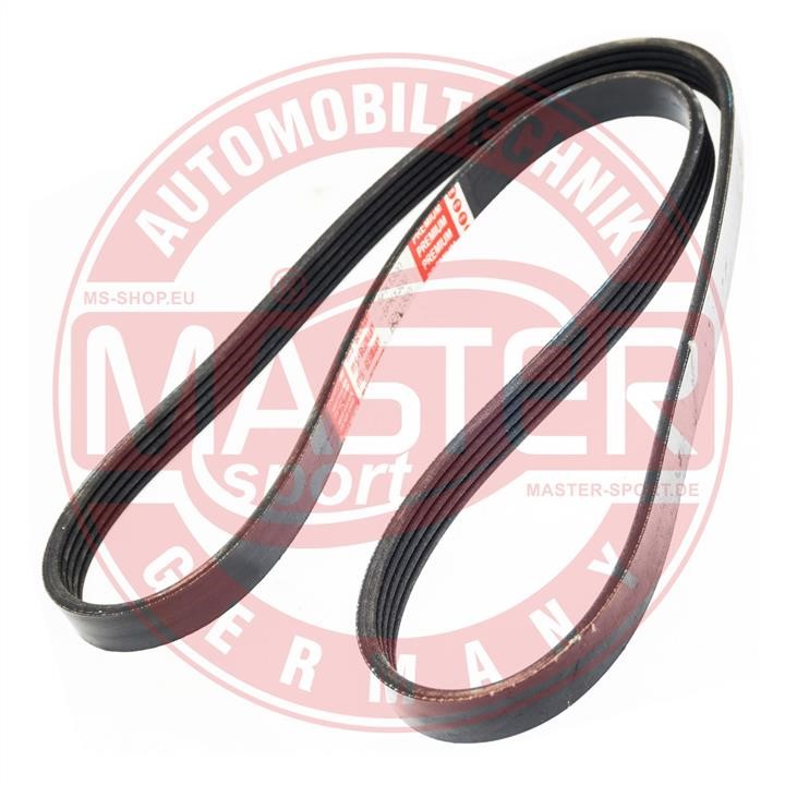 Master-sport 5PK1310-PCS-MS V-Ribbed Belt 5PK1310PCSMS: Buy near me in Poland at 2407.PL - Good price!