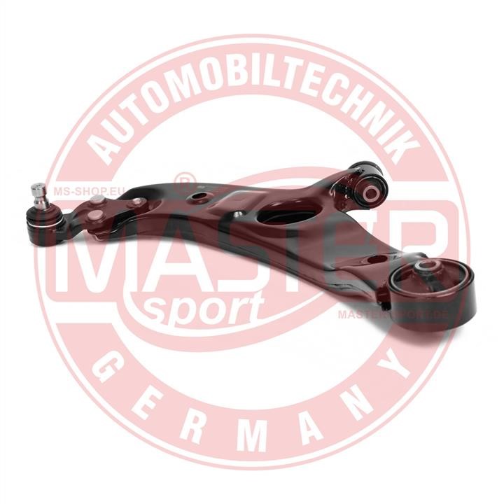 Master-sport 61803G-PCS-MS Track Control Arm 61803GPCSMS: Buy near me in Poland at 2407.PL - Good price!