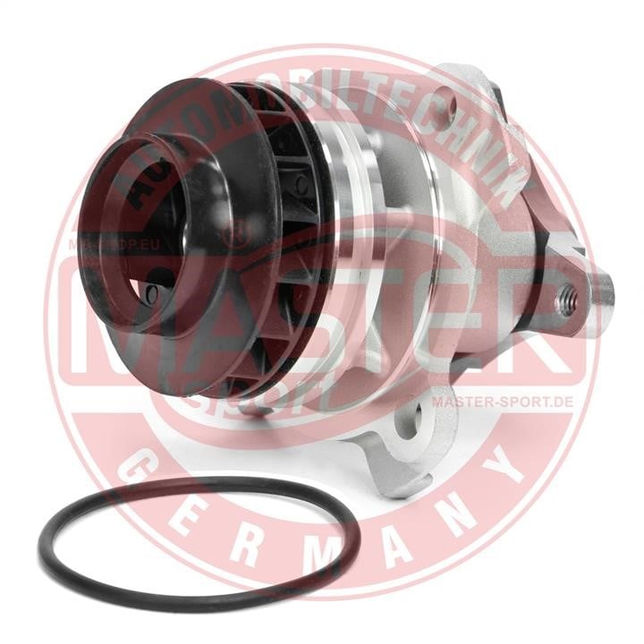 Master-sport 964-WP-PCS-MS Water pump 964WPPCSMS: Buy near me at 2407.PL in Poland at an Affordable price!