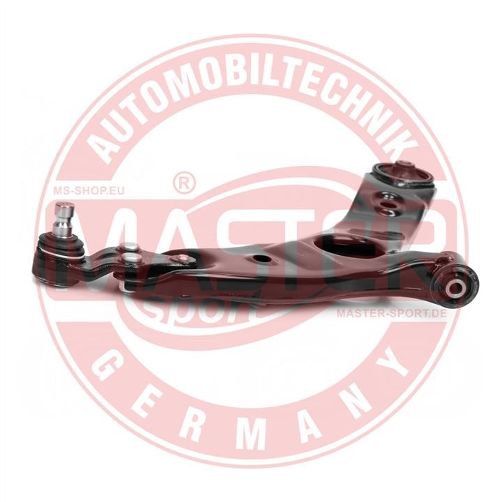 Master-sport 61804G-PCS-MS Track Control Arm 61804GPCSMS: Buy near me in Poland at 2407.PL - Good price!