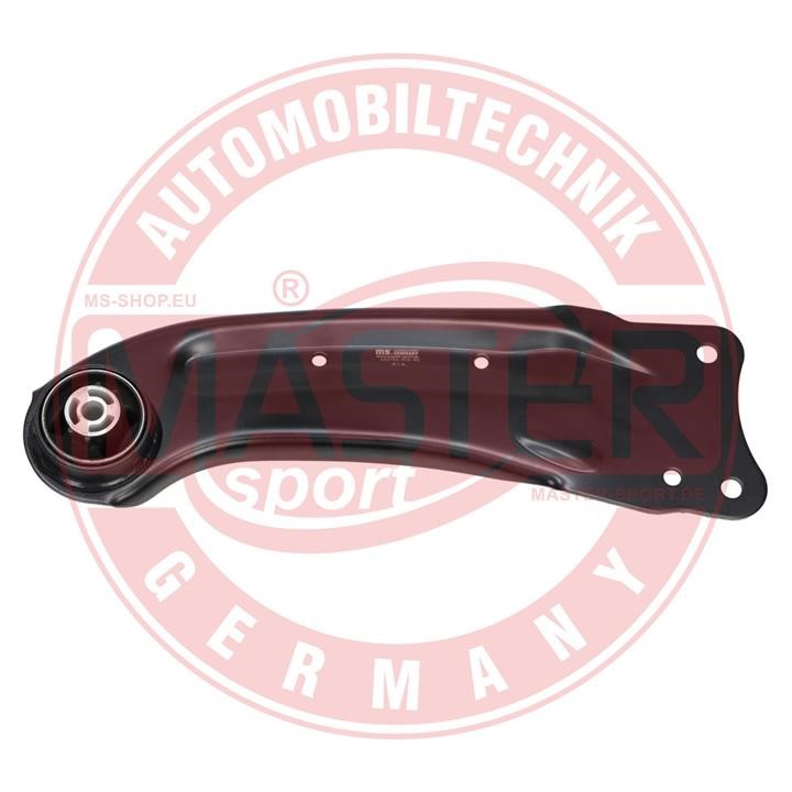Master-sport 63275S-PCS-MS Track Control Arm 63275SPCSMS: Buy near me at 2407.PL in Poland at an Affordable price!