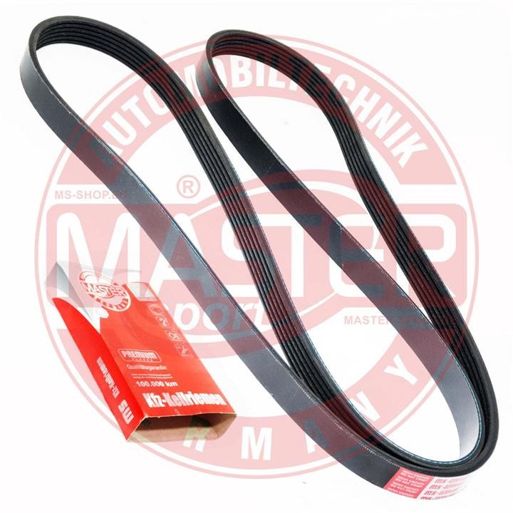 Master-sport 6PK1788-PCS-MS V-Ribbed Belt 6PK1788PCSMS: Buy near me in Poland at 2407.PL - Good price!