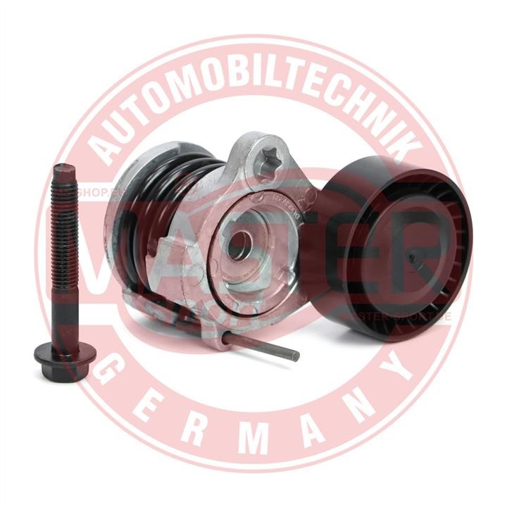 Master-sport R60003-PCS-MS Tensioner pulley, v-ribbed belt R60003PCSMS: Buy near me in Poland at 2407.PL - Good price!