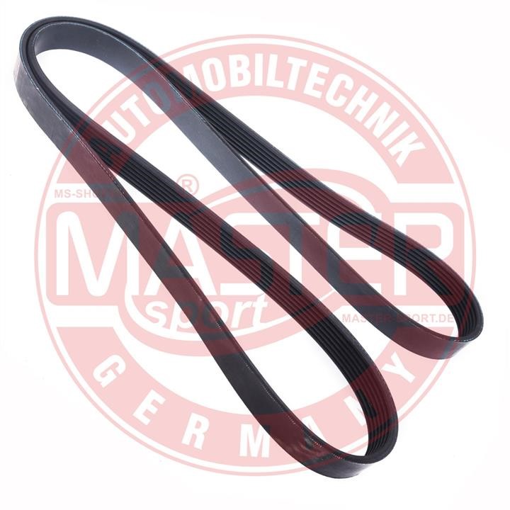Master-sport 7PK1705-PCS-MS V-Ribbed Belt 7PK1705PCSMS: Buy near me in Poland at 2407.PL - Good price!