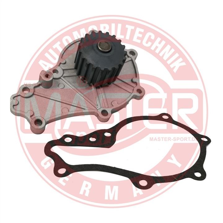 Master-sport 803-WP-PCS-MS Water pump 803WPPCSMS: Buy near me in Poland at 2407.PL - Good price!