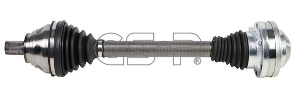 GSP 202356 Drive shaft 202356: Buy near me in Poland at 2407.PL - Good price!
