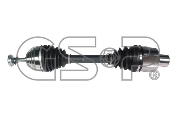 GSP 202633 Drive shaft 202633: Buy near me in Poland at 2407.PL - Good price!